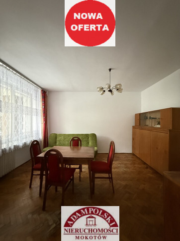 Mieszkanie Sprzedaż Warszawa Śródmieście Warecka 1