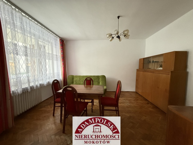 Mieszkanie Sprzedaż Warszawa Śródmieście Warecka 2
