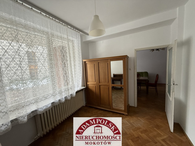 Mieszkanie Sprzedaż Warszawa Śródmieście Warecka 4