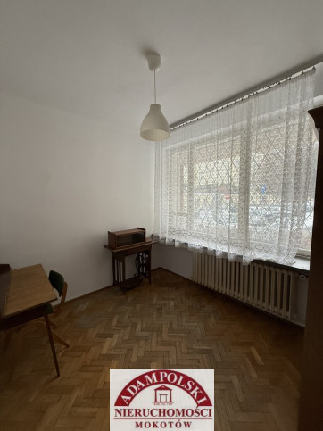 Mieszkanie Sprzedaż Warszawa Śródmieście Warecka 5