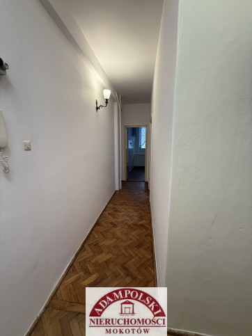 Mieszkanie Sprzedaż Warszawa Śródmieście Warecka 13