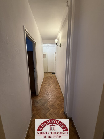 Mieszkanie Sprzedaż Warszawa Śródmieście Warecka 14