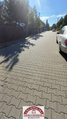 Działka Sprzedaż Warszawa Praga-Południe 5