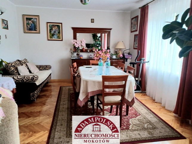 Dom Sprzedaż Warszawa Mokotów 5