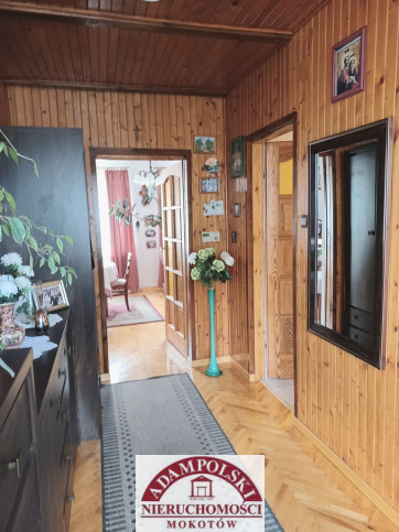 Dom Sprzedaż Warszawa Mokotów 6