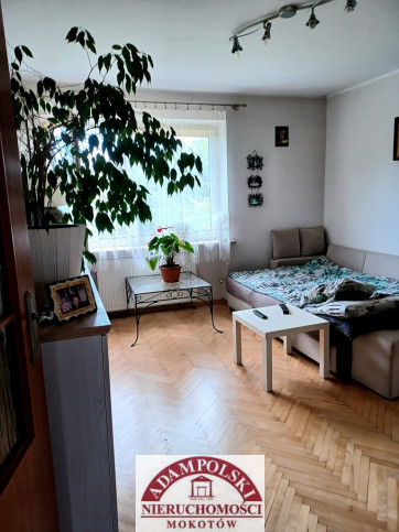 Dom Sprzedaż Warszawa Mokotów 7