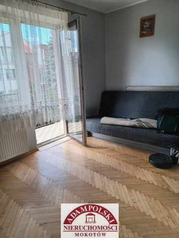 Dom Sprzedaż Warszawa Mokotów 8