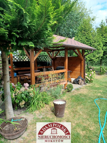 Dom Sprzedaż Warszawa Mokotów 13