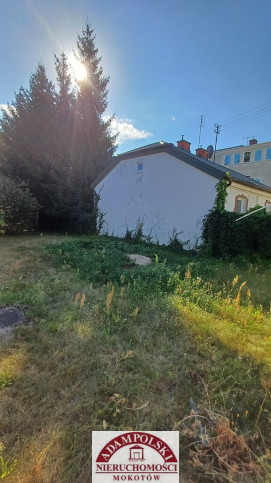 Działka Sprzedaż Warszawa Praga-Południe 5