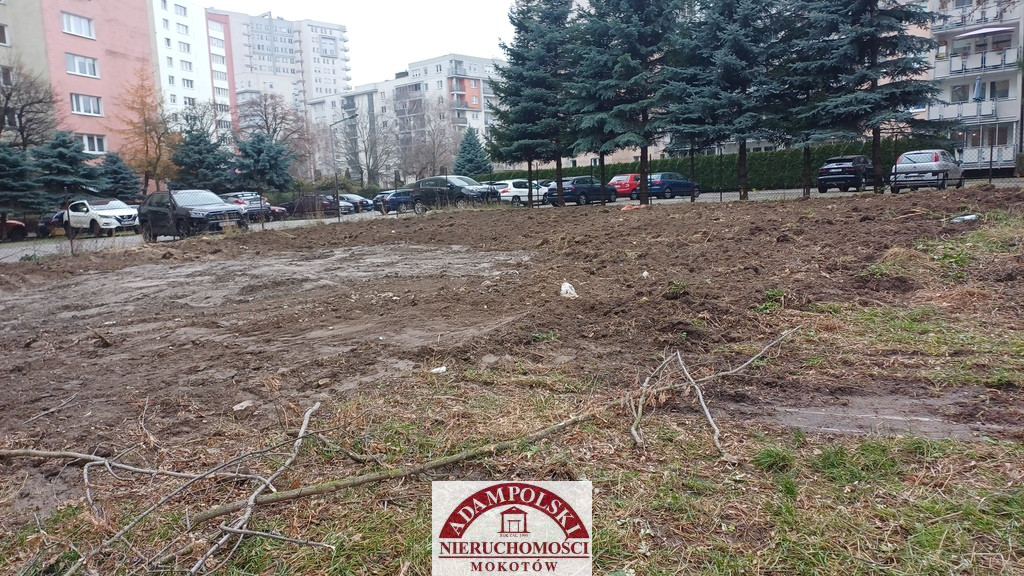 Działka Sprzedaż Warszawa Praga-Południe