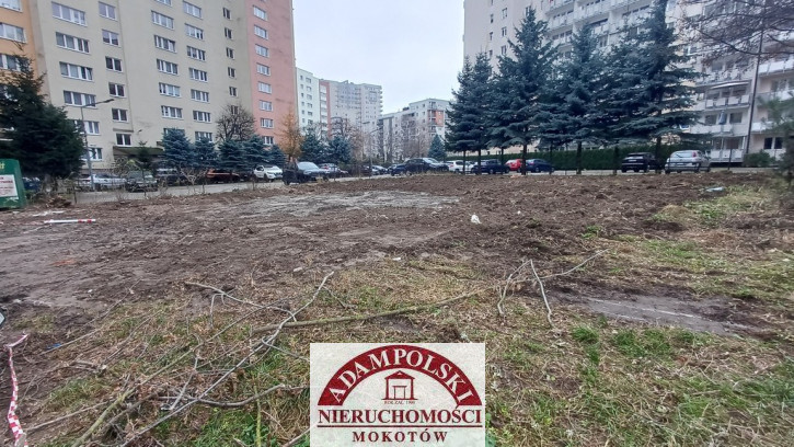 Działka Sprzedaż Warszawa Praga-Południe 2