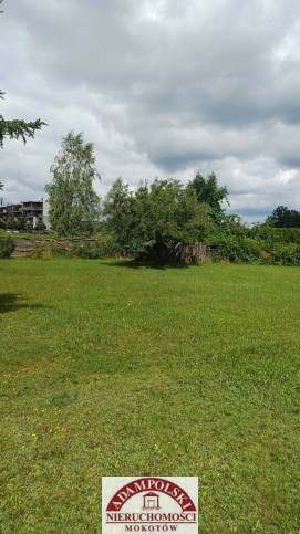 Działka Sprzedaż Warszawa Ursus 2