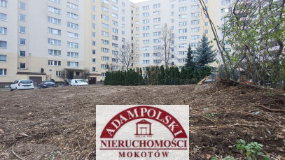 Działka Sprzedaż Warszawa Praga-Południe