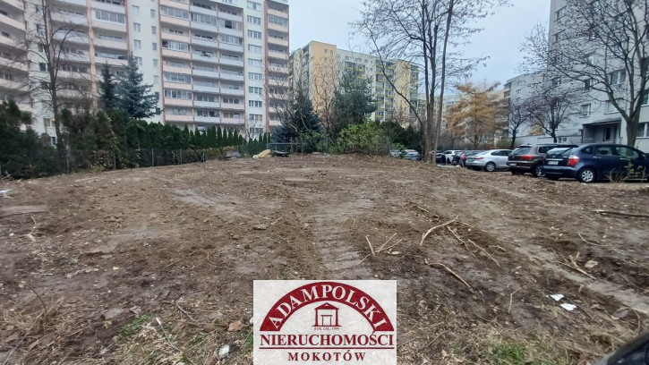 Działka Sprzedaż Warszawa Praga-Południe 8