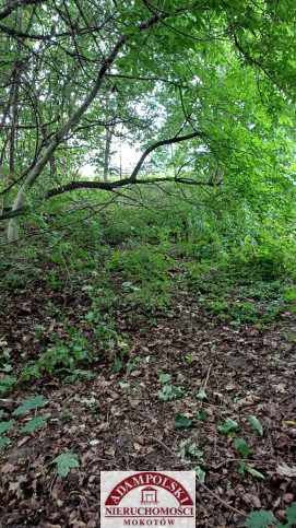 Działka Sprzedaż Warszawa Bielany 2