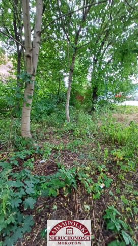 Działka Sprzedaż Warszawa Bielany 7