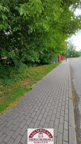 Działka Sprzedaż Warszawa Bielany 8