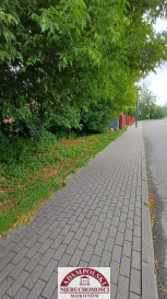 Działka Sprzedaż Warszawa Bielany