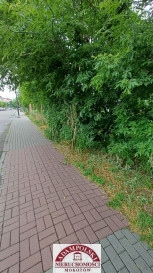 Działka Sprzedaż Warszawa Bielany