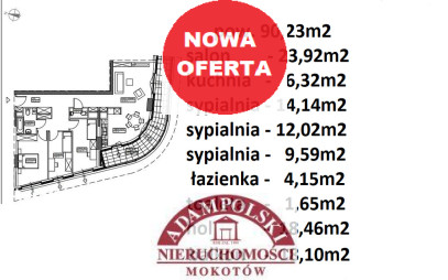 Mieszkanie Sprzedaż Warszawa Wola Marcina Kasprzaka