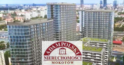 Mieszkanie Sprzedaż Warszawa Wola Marcina Kasprzaka