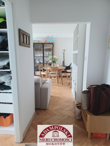 Mieszkanie Sprzedaż Warszawa Mokotów Wałbrzyska 4