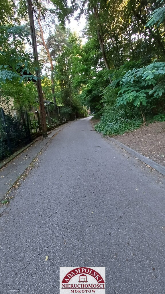 Działka Sprzedaż Warszawa Bemowo