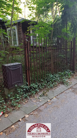 Działka Sprzedaż Warszawa Bemowo 2
