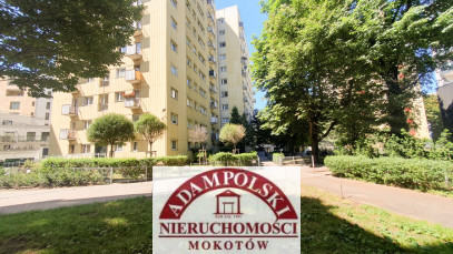 Mieszkanie Sprzedaż Warszawa Wola Wronia