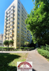 Mieszkanie Sprzedaż Warszawa Wola Wronia