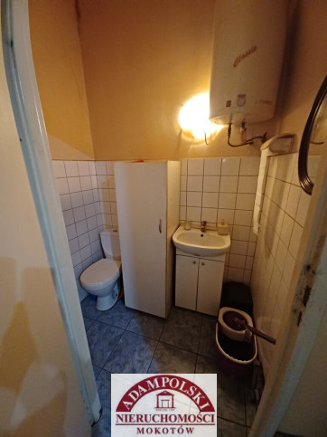 Lokal Sprzedaż Piaseczno 2