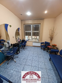 Lokal Sprzedaż Piaseczno