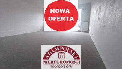 Mieszkanie Sprzedaż Warszawa Wola Gumińska