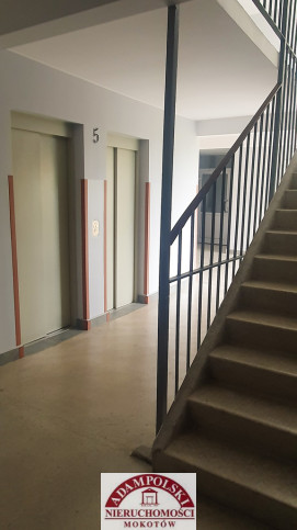 Mieszkanie Wynajem Warszawa Mokotów Gotarda 12