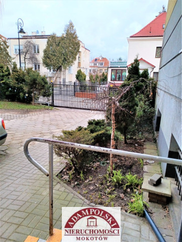 Mieszkanie Sprzedaż Warszawa Mokotów Ludwika Idzikowskiego 14