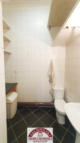 Lokal Wynajem Warszawa Mokotów Wałbrzyska 6