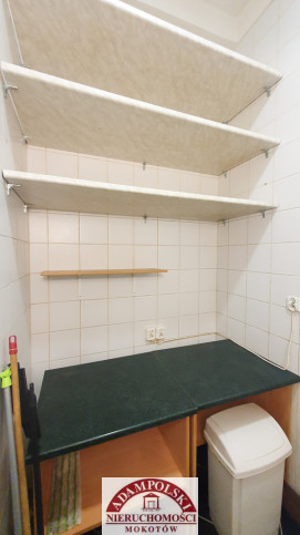Lokal Wynajem Warszawa Mokotów Wałbrzyska 7