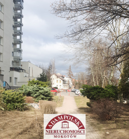 Lokal Wynajem Warszawa Mokotów Wałbrzyska 11