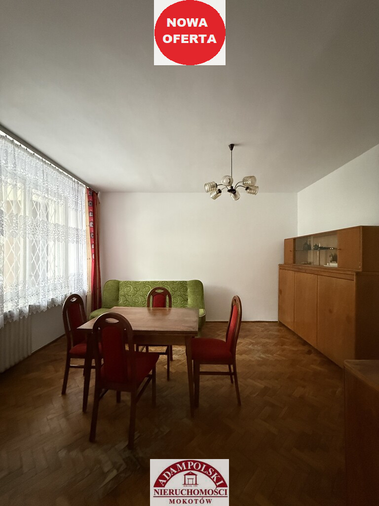 Mieszkanie Sprzedaż Warszawa Śródmieście Warecka