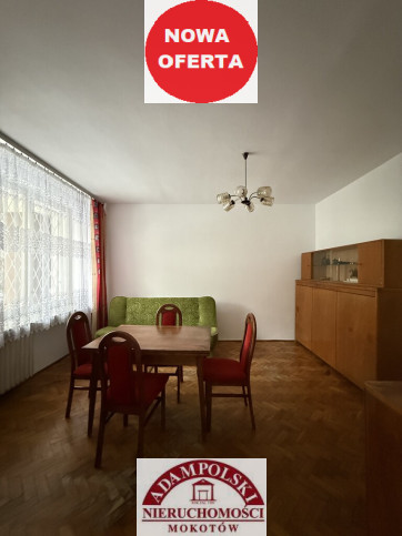 Mieszkanie Sprzedaż Warszawa Śródmieście Warecka 1