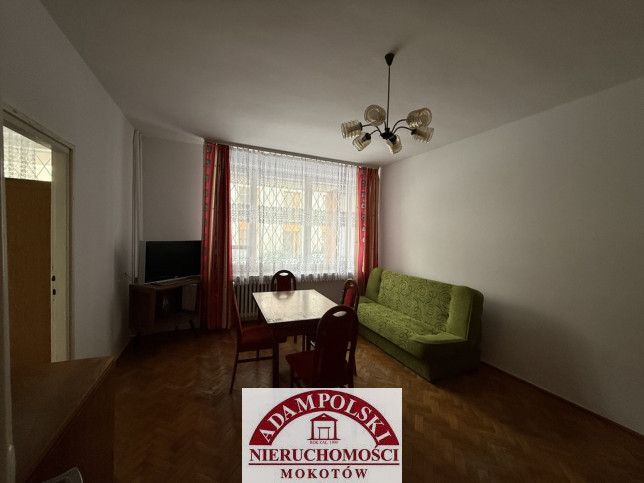 Mieszkanie Sprzedaż Warszawa Śródmieście Warecka 3