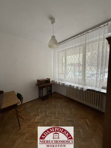 Mieszkanie Sprzedaż Warszawa Śródmieście Warecka 5