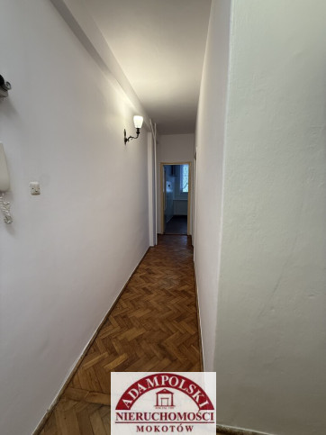 Mieszkanie Sprzedaż Warszawa Śródmieście Warecka 13