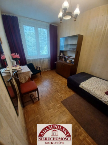 Mieszkanie Sprzedaż Warszawa Targówek Krasnobrodzka 4