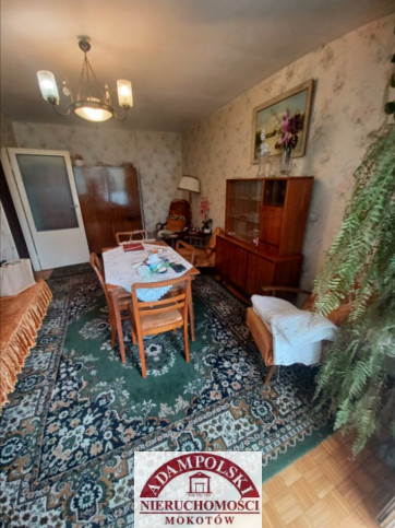 Mieszkanie Sprzedaż Warszawa Targówek Krasnobrodzka 3