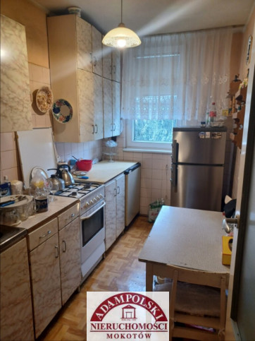 Mieszkanie Sprzedaż Warszawa Targówek Krasnobrodzka 5