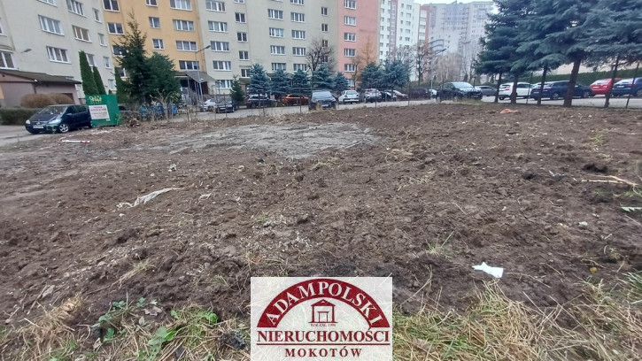 Działka Sprzedaż Warszawa Praga-Południe 3