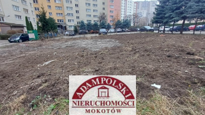 Działka Sprzedaż Warszawa Praga-Południe