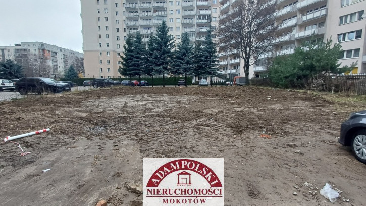 Działka Sprzedaż Warszawa Praga-Południe 5