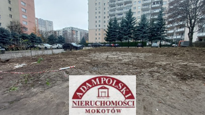 Działka Sprzedaż Warszawa Praga-Południe